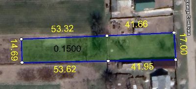 Фото ПЛОЩА – 15 сот., ЦІНА – 8 500$, РАЙОН: Лаврівка у Вінниці