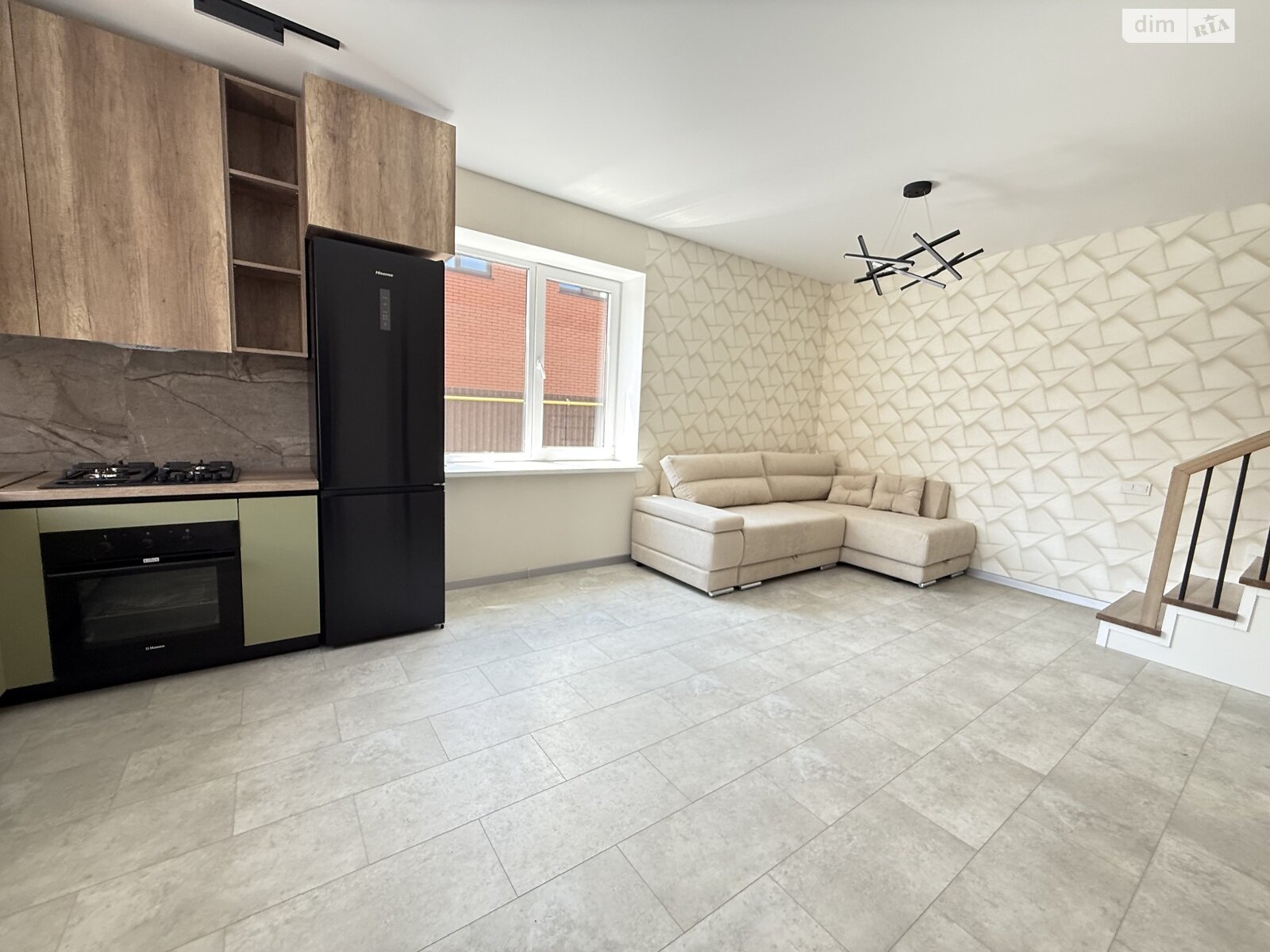 Обʼєкт нерухомості: 2 КІМ. ТАУНХАУС, ПЛОЩА - 70 м², ЦІНА - 90 000 $
, вул. Юзвинська — HUBTRUST, Вінниця