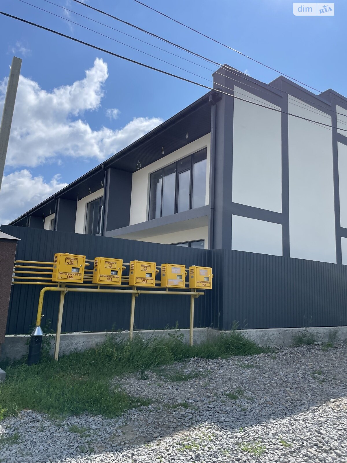 Обʼєкт нерухомості: 3 КІМ. ТАУНХАУС, ПЛОЩА - 110 м², ЦІНА - 82 000 $
 — HUBTRUST, Вінниця