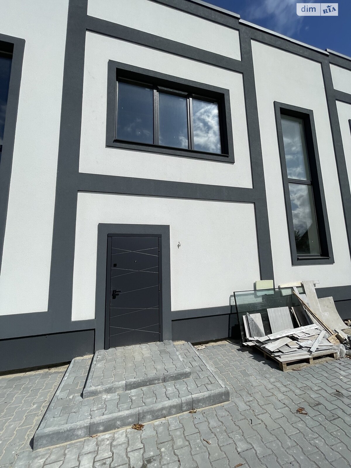 Обʼєкт нерухомості: 3 КІМ. ТАУНХАУС, ПЛОЩА - 110 м², ЦІНА - 82 000 $
 — HUBTRUST, Вінниця