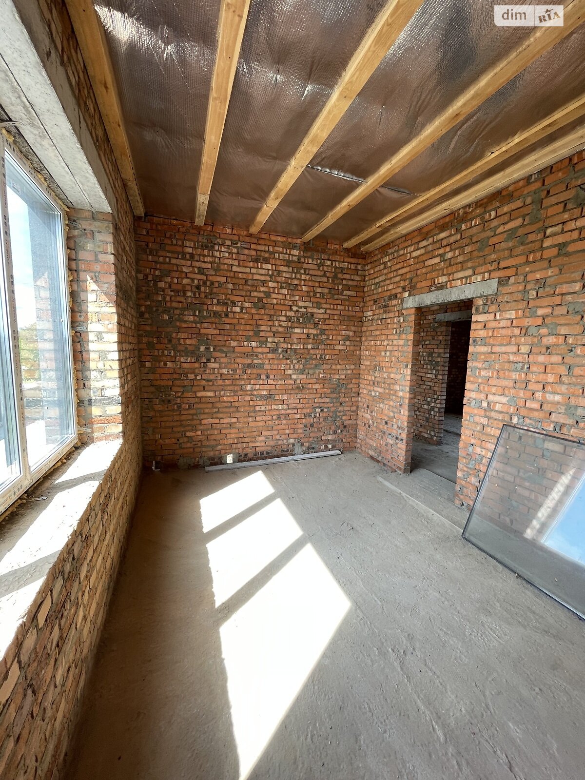 Обʼєкт нерухомості: 3 КІМ. ТАУНХАУС, ПЛОЩА - 110 м², ЦІНА - 82 000 $
 — HUBTRUST, Вінниця