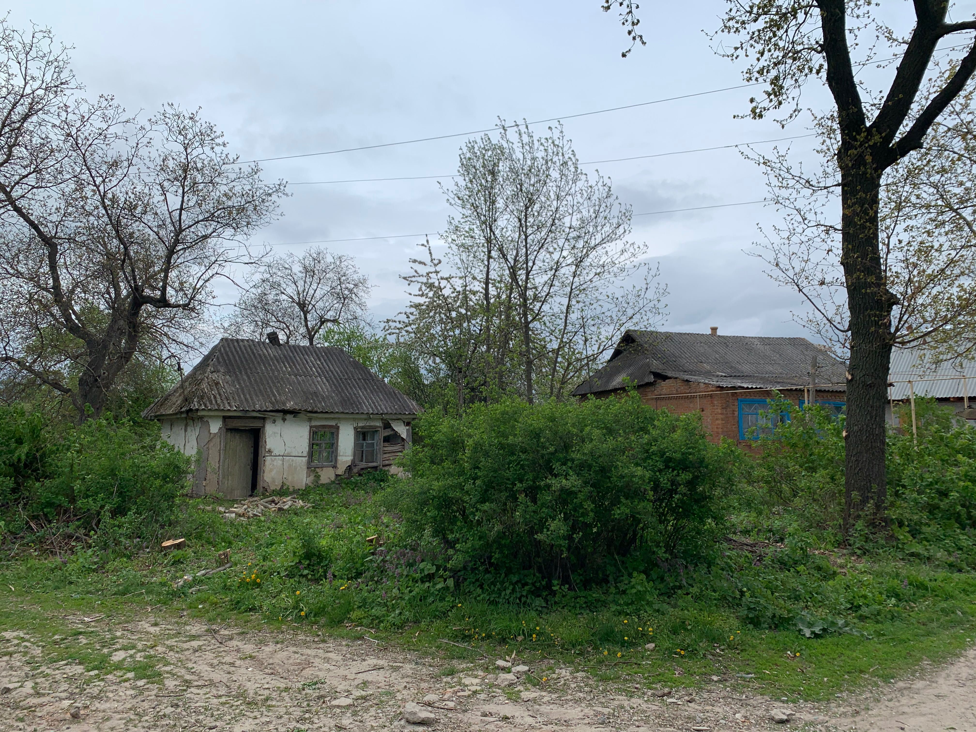 Фото ПЛОЩА – 42 сот., ЦІНА – 15 000$, РАЙОН: Сокиринці у Вінниці