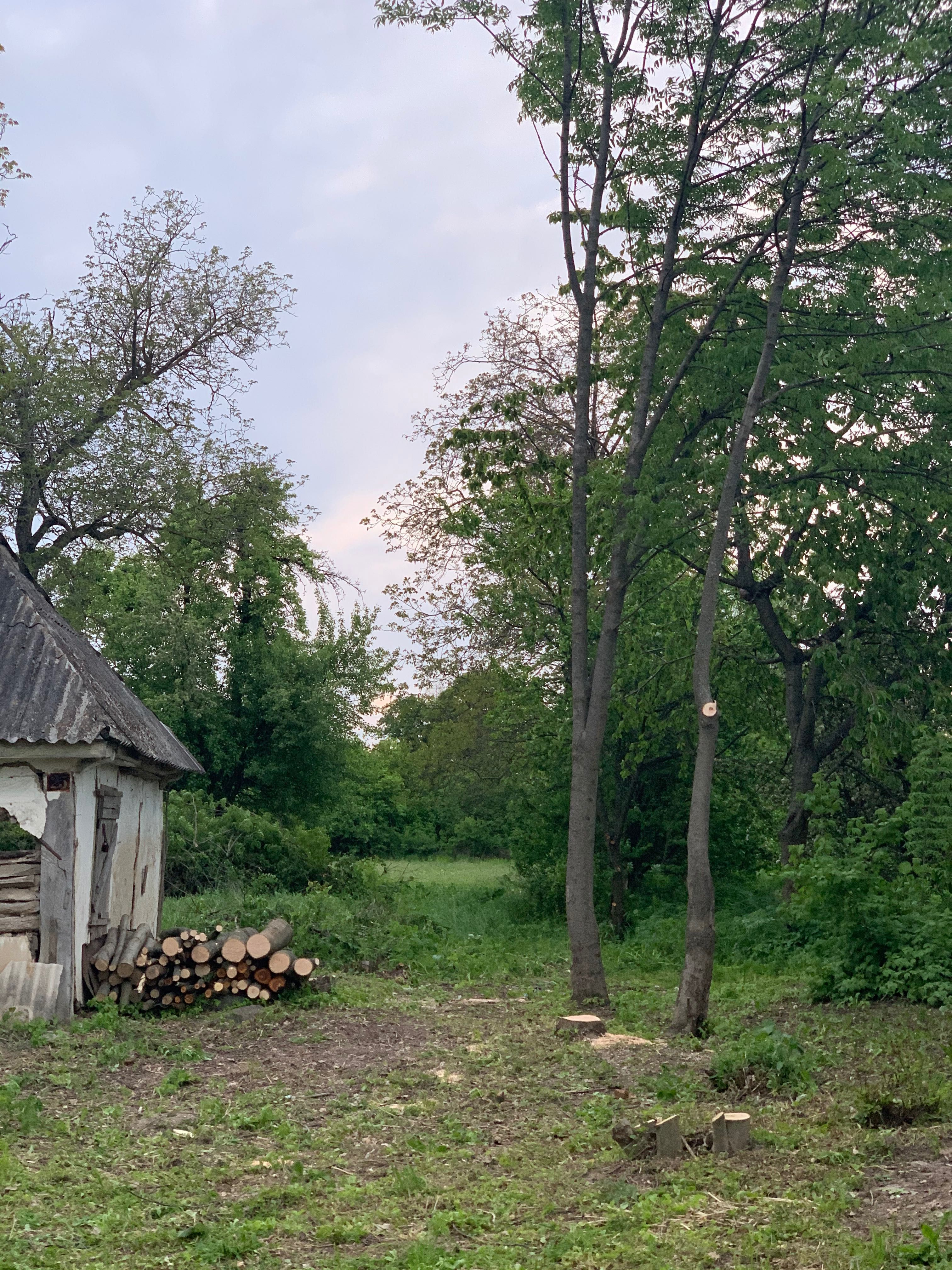 Фото ПЛОЩА – 42 сот., ЦІНА – 15 000$, РАЙОН: Сокиринці у Вінниці