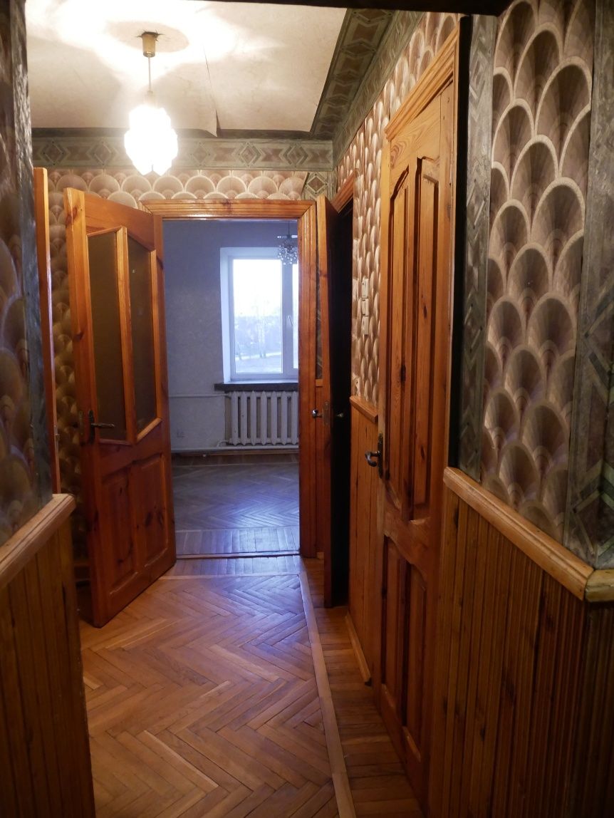 Обʼєкт нерухомості: 3 КІМ. КВАРТИРА, ПЛОЩА - 67 м², ЦІНА - 40 000 $
 — HUBTRUST, Вінниця