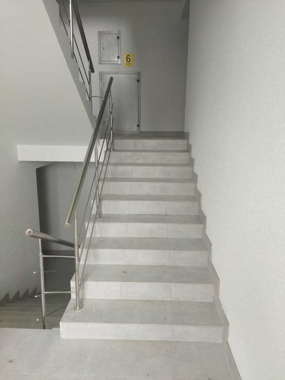 Обʼєкт нерухомості: 1 КІМ. КВАРТИРА, ПЛОЩА - 44.5 м², ЦІНА - 38 500 $
 — HUBTRUST, Вінниця