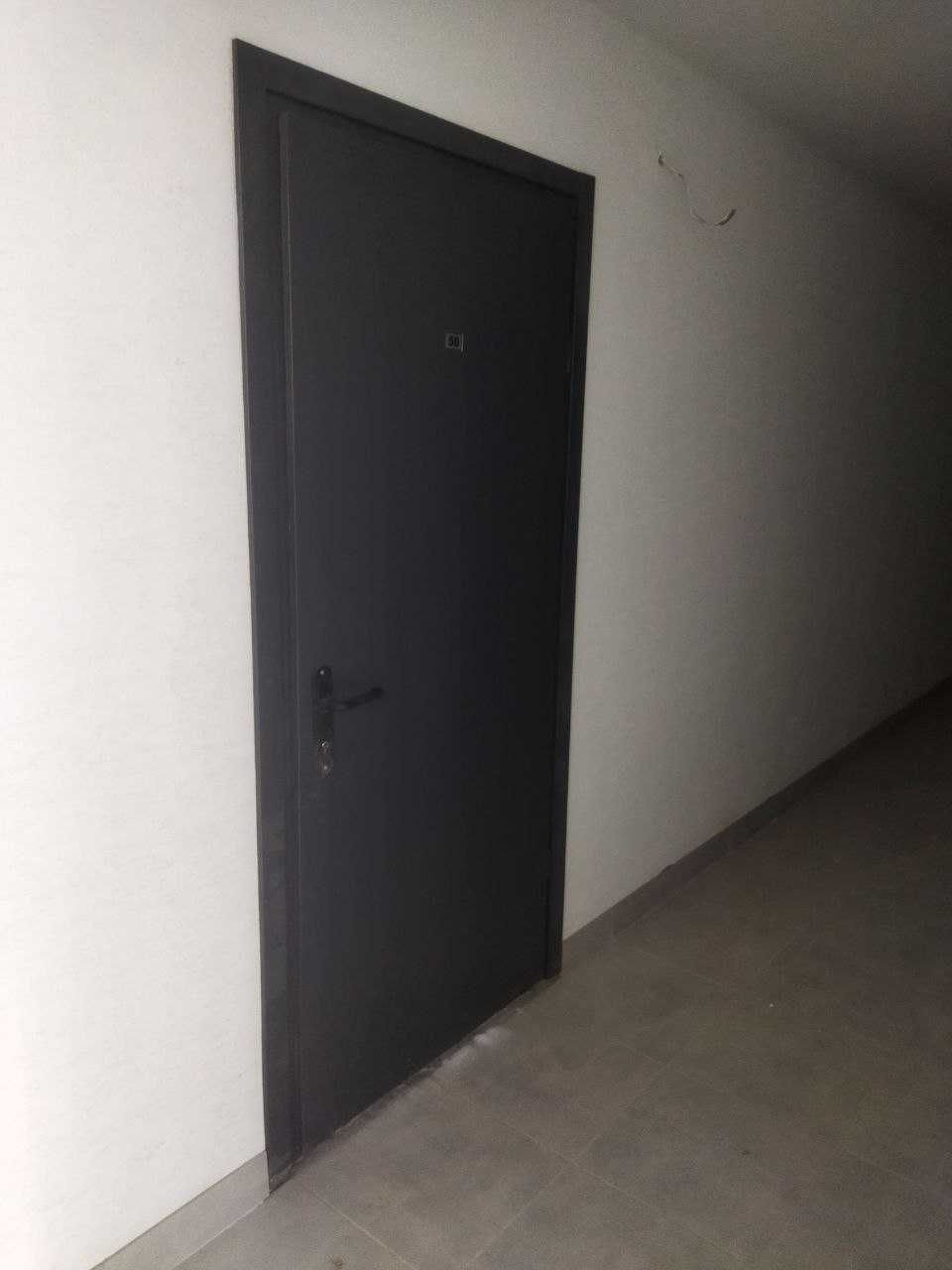 Обʼєкт нерухомості: 1 КІМ. КВАРТИРА, ПЛОЩА - 44.5 м², ЦІНА - 38 500 $
 — HUBTRUST, Вінниця