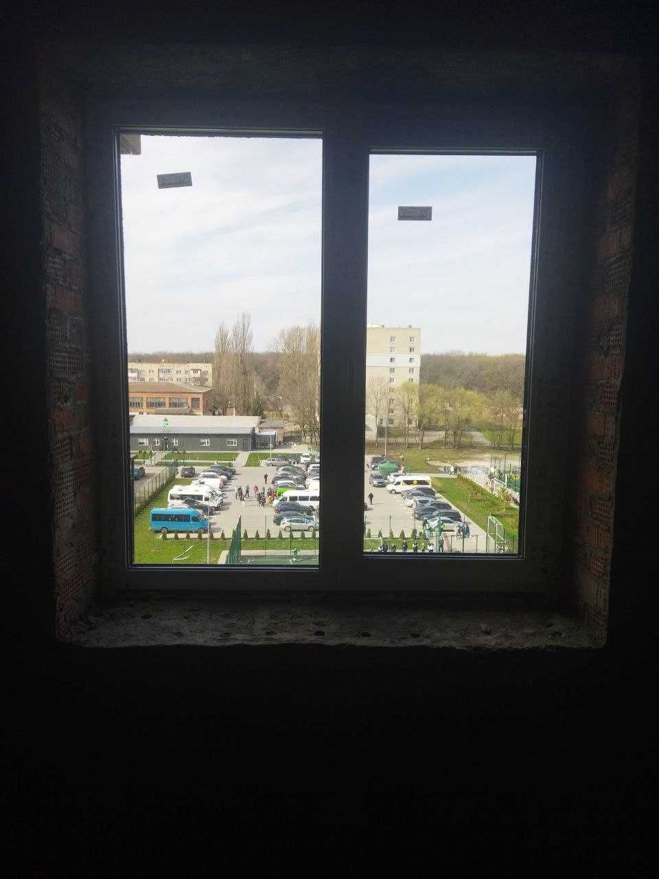 Обʼєкт нерухомості: 1 КІМ. КВАРТИРА, ПЛОЩА - 44.5 м², ЦІНА - 38 500 $
 — HUBTRUST, Вінниця