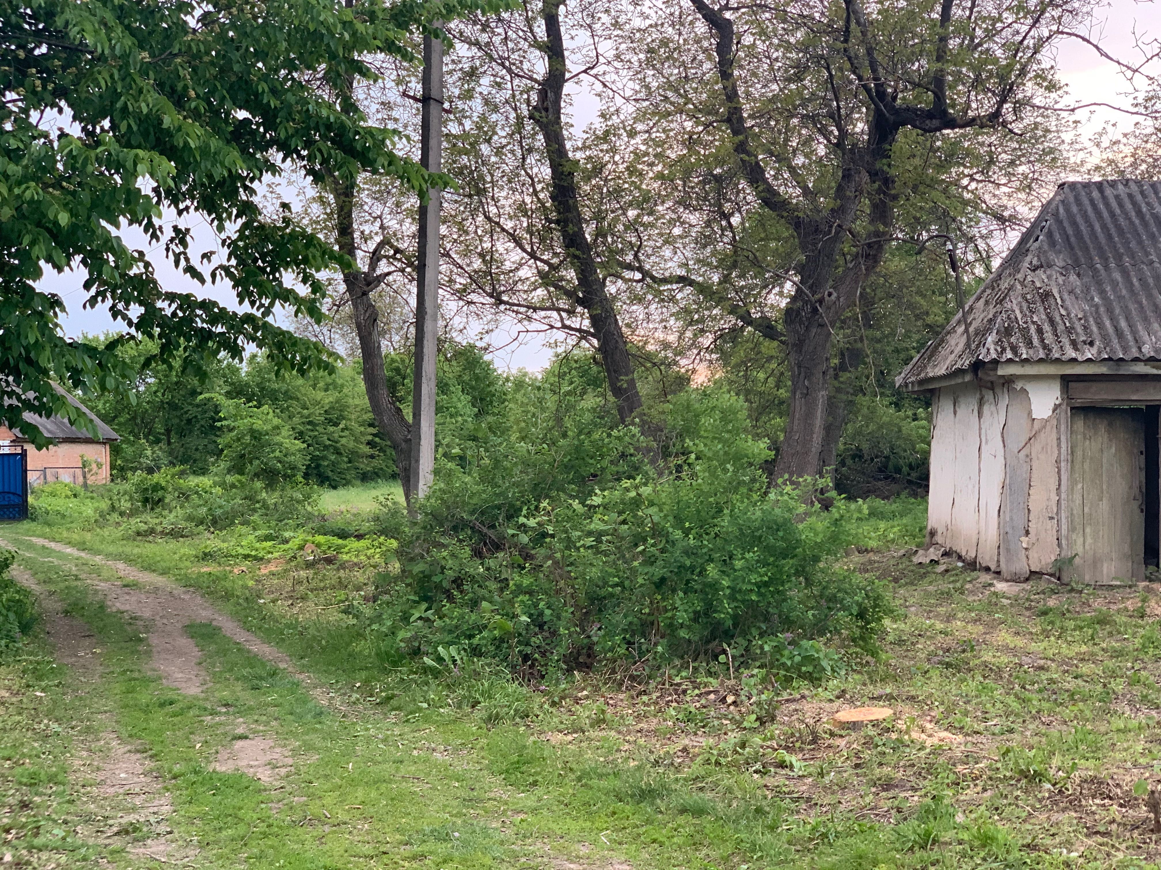 Фото ПЛОЩА – 42 сот., ЦІНА – 15 000$, РАЙОН: Сокиринці у Вінниці