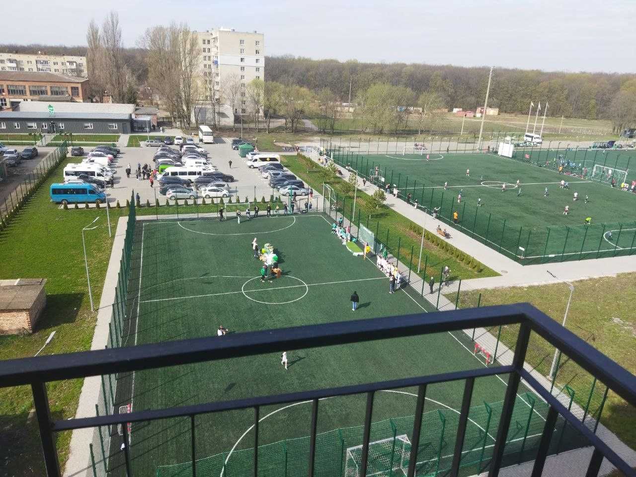 Обʼєкт нерухомості: 1 КІМ. КВАРТИРА, ПЛОЩА - 44.5 м², ЦІНА - 38 500 $
 — HUBTRUST, Вінниця
