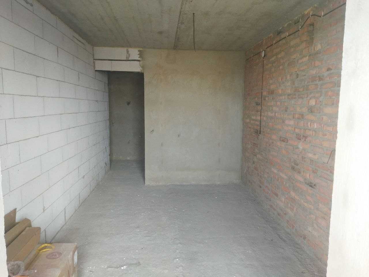 Обʼєкт нерухомості: 1 КІМ. КВАРТИРА, ПЛОЩА - 44.5 м², ЦІНА - 38 500 $
 — HUBTRUST, Вінниця