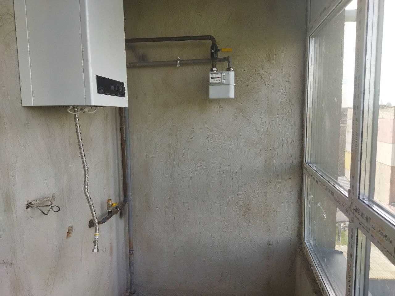 Обʼєкт нерухомості: 1 КІМ. КВАРТИРА, ПЛОЩА - 44.5 м², ЦІНА - 38 500 $
 — HUBTRUST, Вінниця
