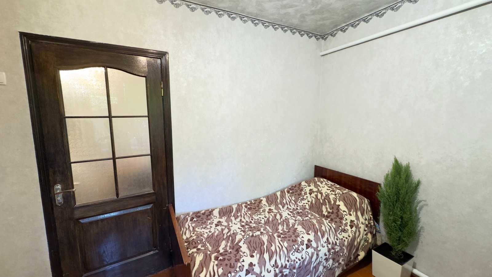 4 КІМ. КВАРТИРА, ПЛОЩА - 58 м², ЦІНА - 25 000 $
