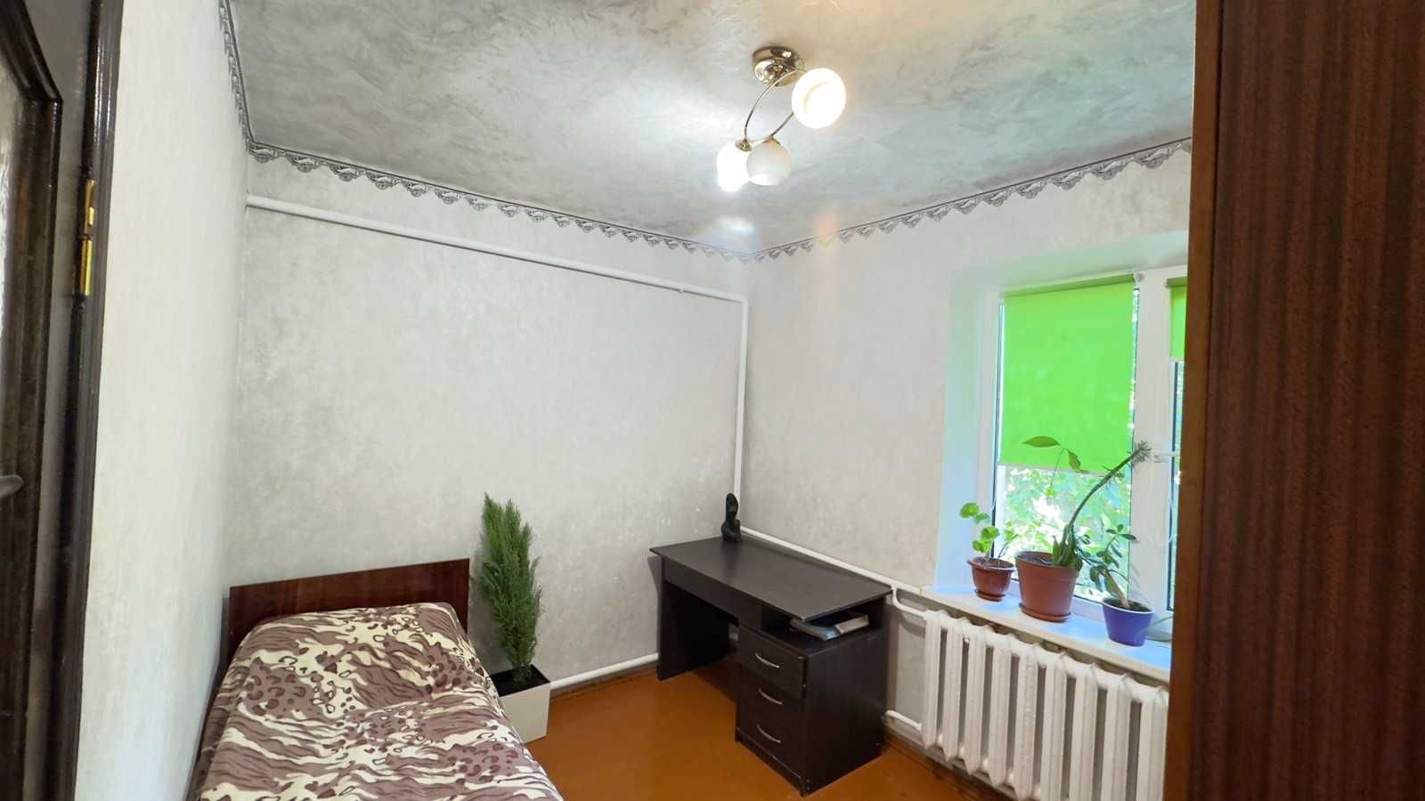 Обʼєкт нерухомості: 4 КІМ. КВАРТИРА, ПЛОЩА - 58 м², ЦІНА - 25 000 $
 — HUBTRUST, Вінниця