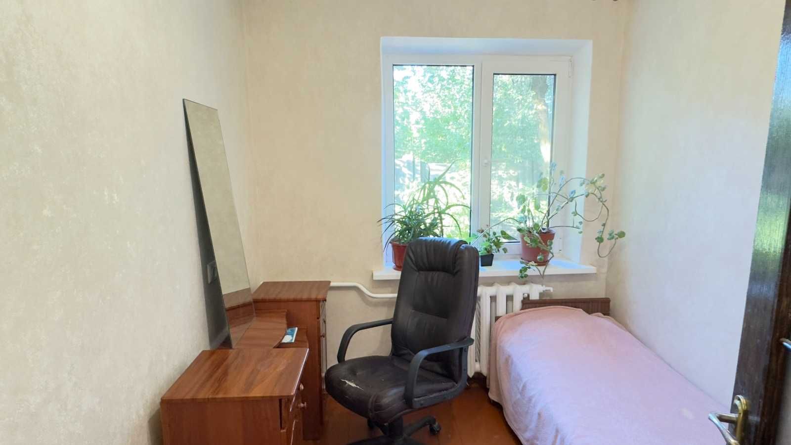 Обʼєкт нерухомості: 4 КІМ. КВАРТИРА, ПЛОЩА - 58 м², ЦІНА - 25 000 $
 — HUBTRUST, Вінниця