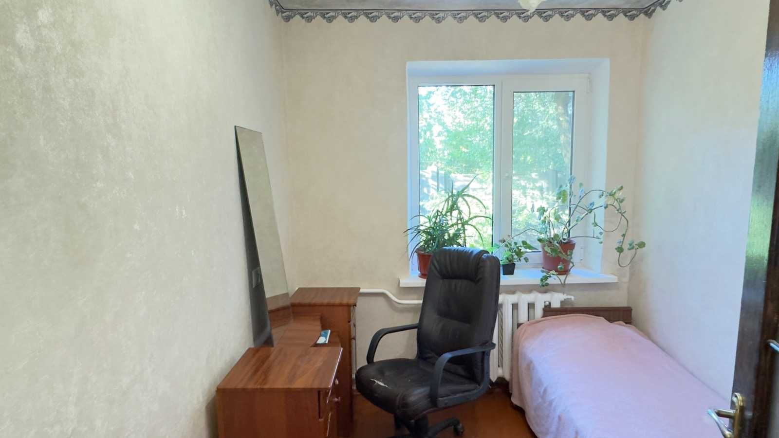 Обʼєкт нерухомості: 4 КІМ. КВАРТИРА, ПЛОЩА - 58 м², ЦІНА - 25 000 $
 — HUBTRUST, Вінниця