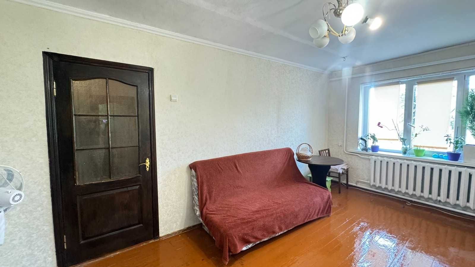 Обʼєкт нерухомості: 4 КІМ. КВАРТИРА, ПЛОЩА - 58 м², ЦІНА - 25 000 $
 — HUBTRUST, Вінниця