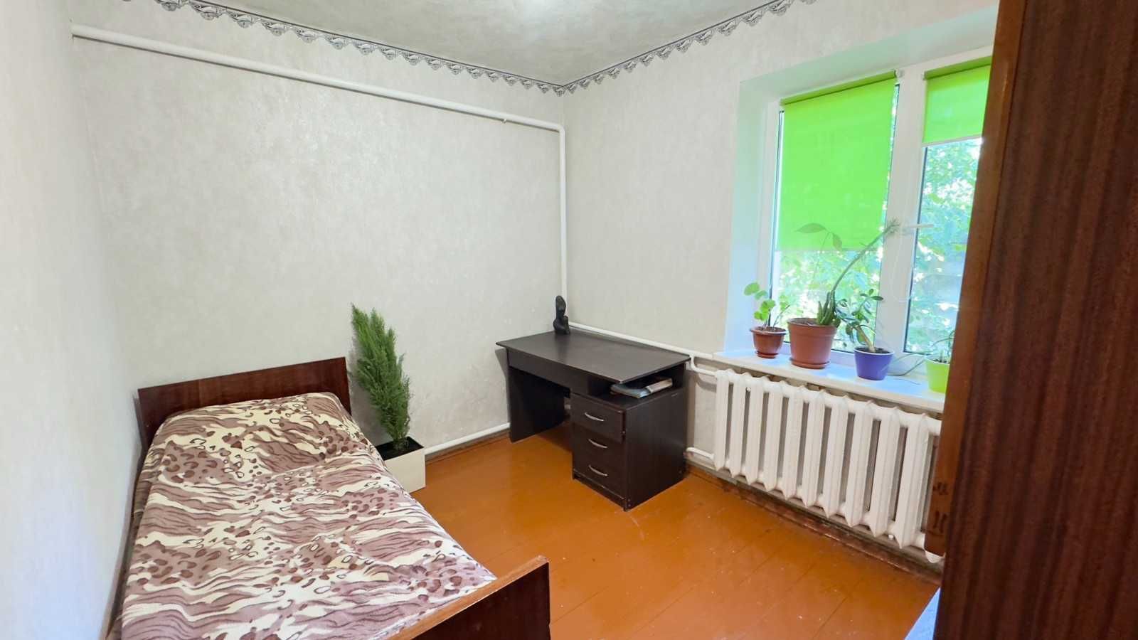 Обʼєкт нерухомості: 4 КІМ. КВАРТИРА, ПЛОЩА - 58 м², ЦІНА - 25 000 $
 — HUBTRUST, Вінниця