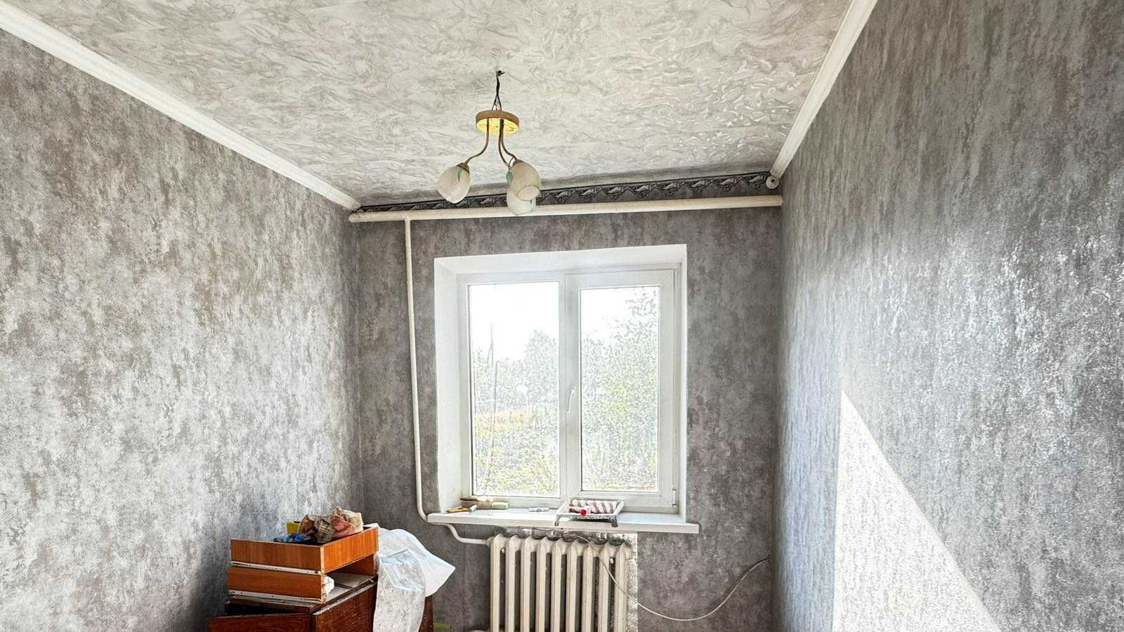 Обʼєкт нерухомості: 4 КІМ. КВАРТИРА, ПЛОЩА - 58 м², ЦІНА - 25 000 $
 — HUBTRUST, Вінниця
