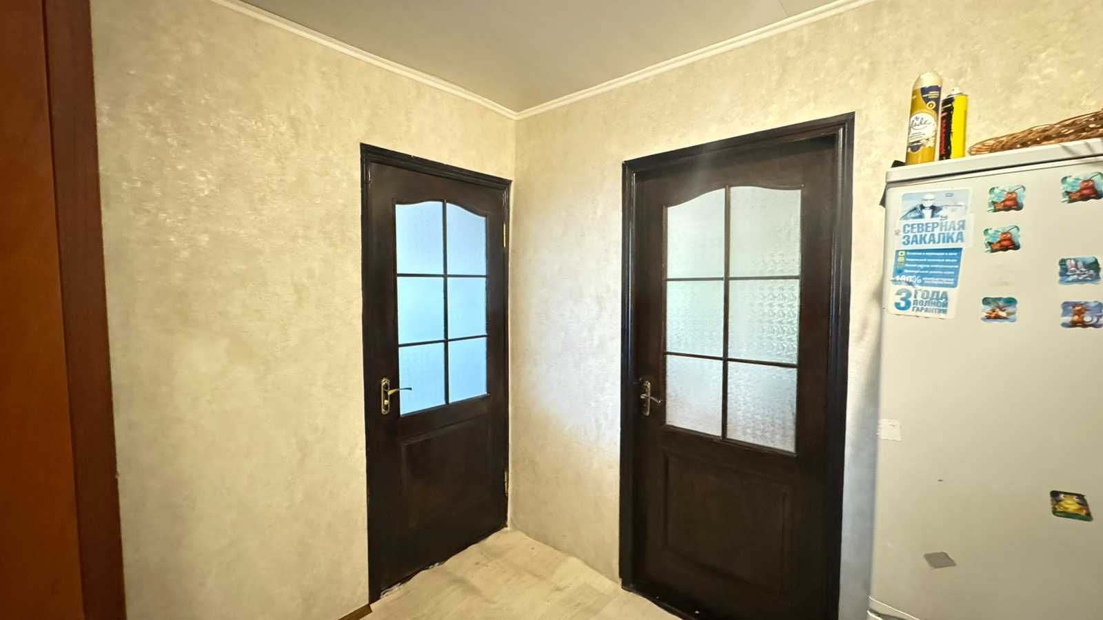 Обʼєкт нерухомості: 4 КІМ. КВАРТИРА, ПЛОЩА - 58 м², ЦІНА - 25 000 $
 — HUBTRUST, Вінниця
