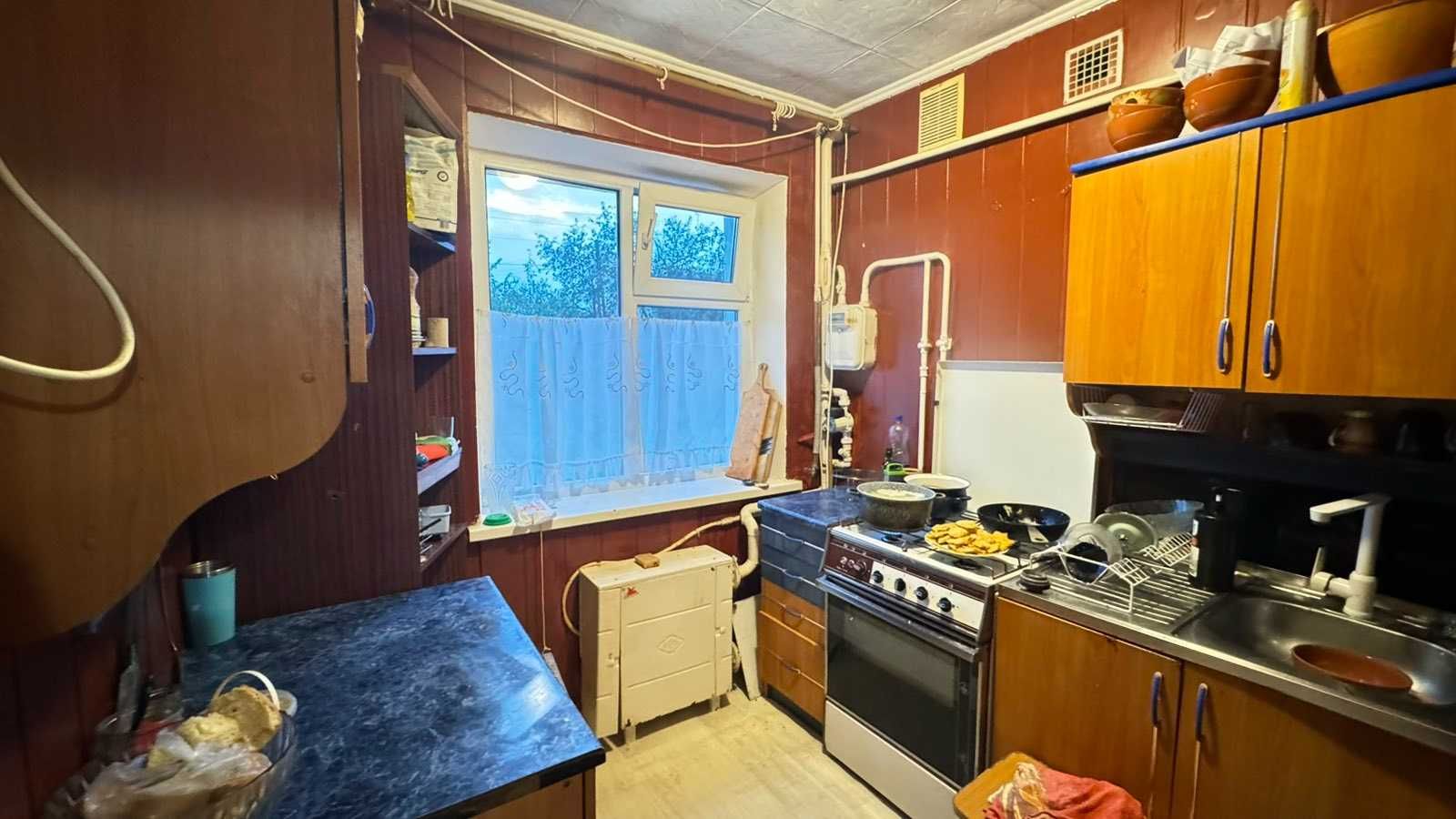 Обʼєкт нерухомості: 4 КІМ. КВАРТИРА, ПЛОЩА - 58 м², ЦІНА - 25 000 $
 — HUBTRUST, Вінниця
