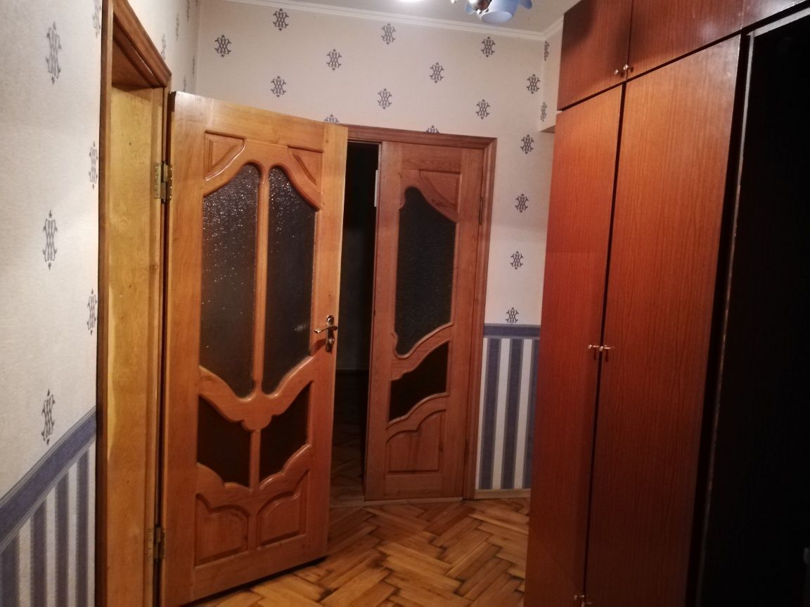 Обʼєкт нерухомості: 3 КІМ. КВАРТИРА, ПЛОЩА - 71 м², ЦІНА - 24 000 $
 — HUBTRUST, Вінниця