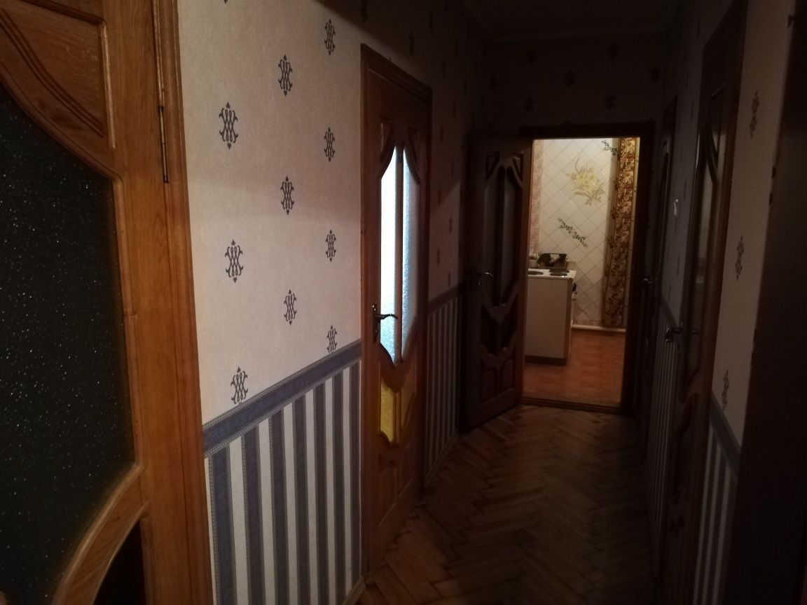 Обʼєкт нерухомості: 3 КІМ. КВАРТИРА, ПЛОЩА - 71 м², ЦІНА - 24 000 $
 — HUBTRUST, Вінниця