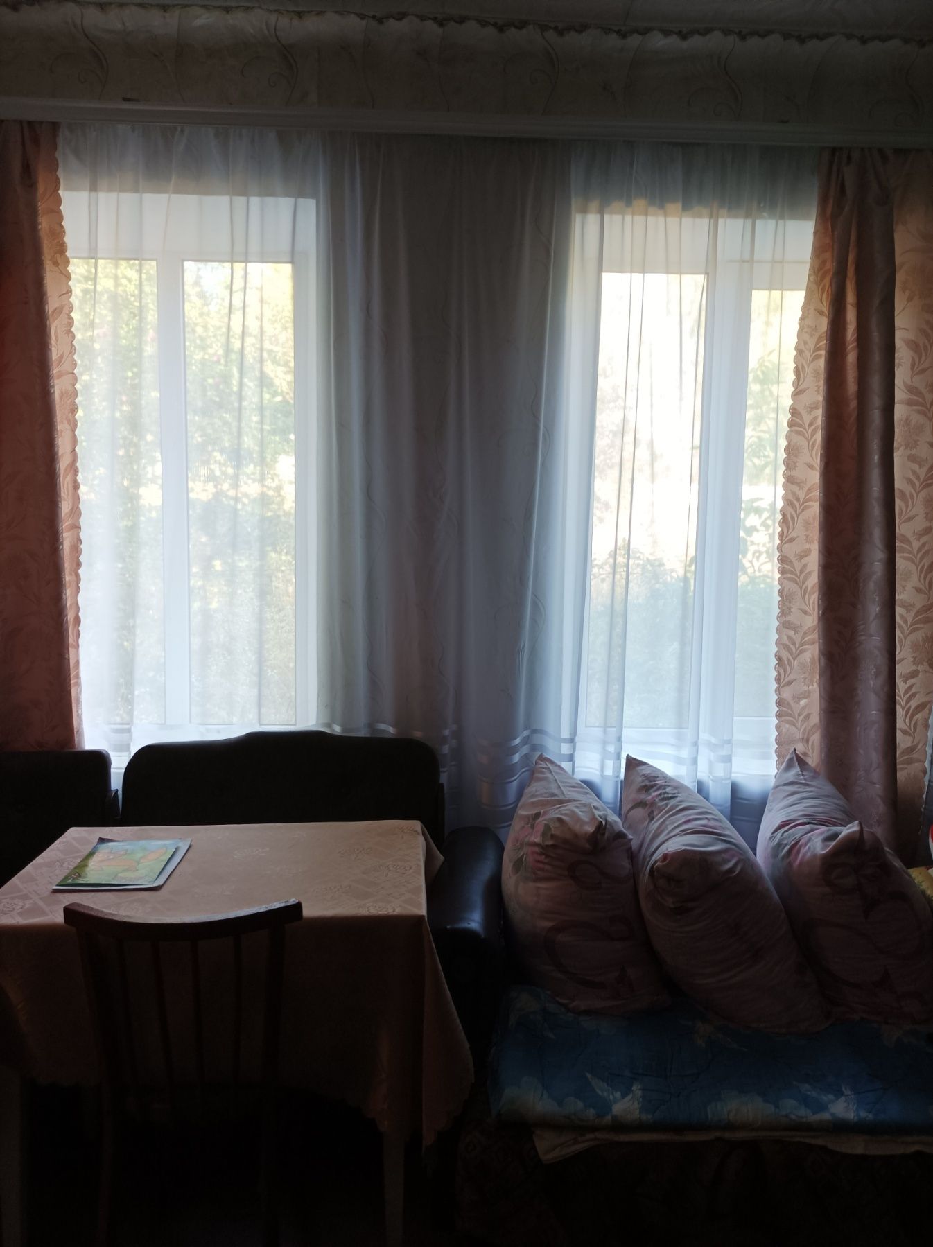 Обʼєкт нерухомості: 2 КІМ. КВАРТИРА, ПЛОЩА - 35 м², ЦІНА - 3 000 $
 — HUBTRUST, Вінниця