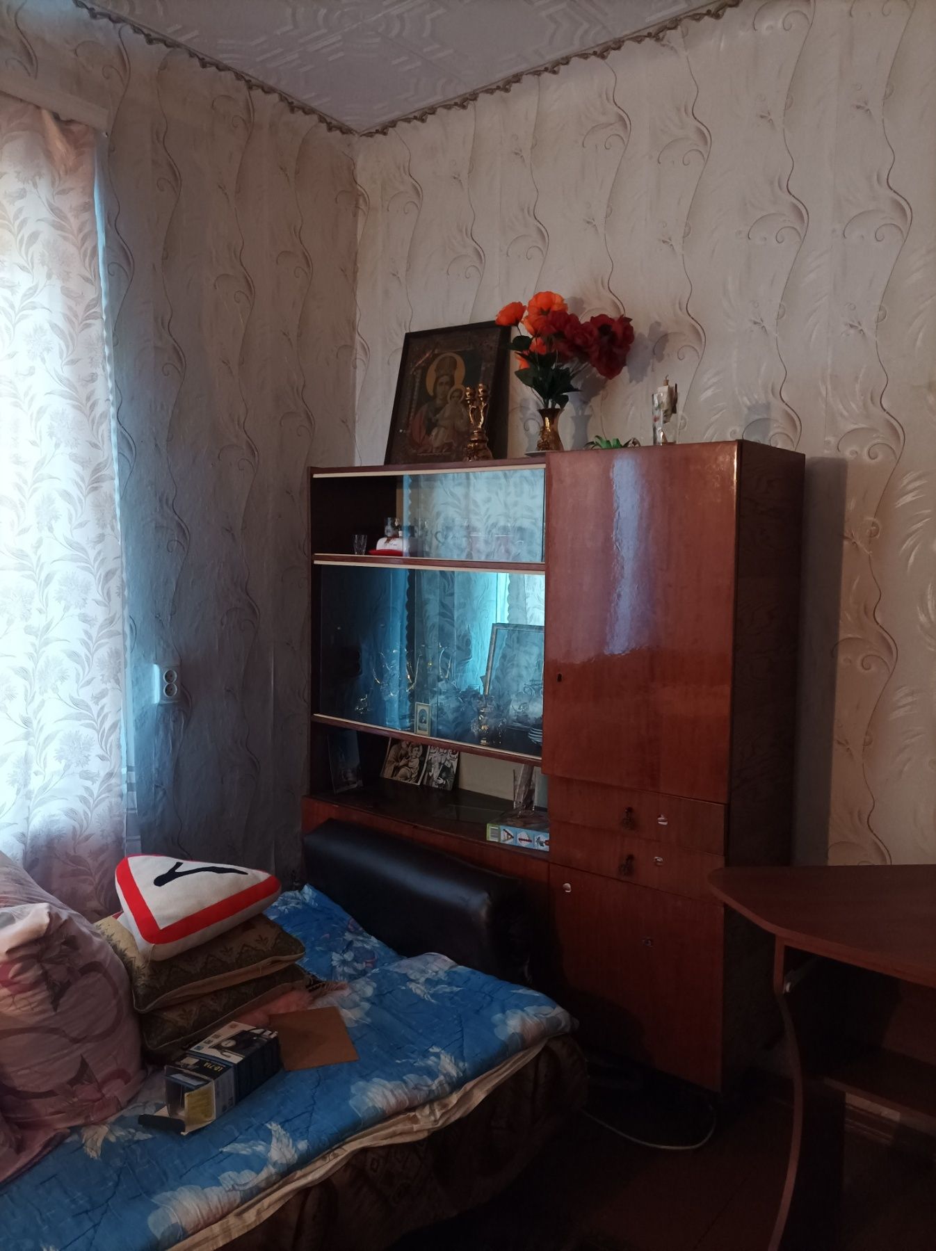 Обʼєкт нерухомості: 2 КІМ. КВАРТИРА, ПЛОЩА - 35 м², ЦІНА - 3 000 $
 — HUBTRUST, Вінниця