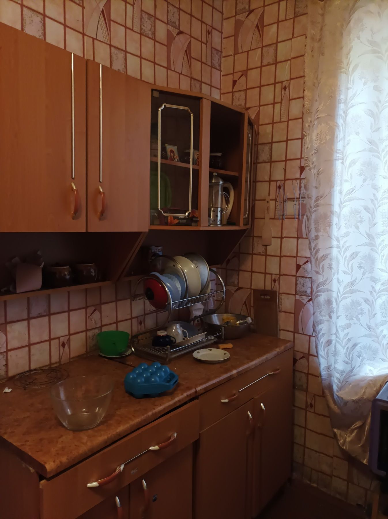 Обʼєкт нерухомості: 2 КІМ. КВАРТИРА, ПЛОЩА - 35 м², ЦІНА - 3 000 $
 — HUBTRUST, Вінниця