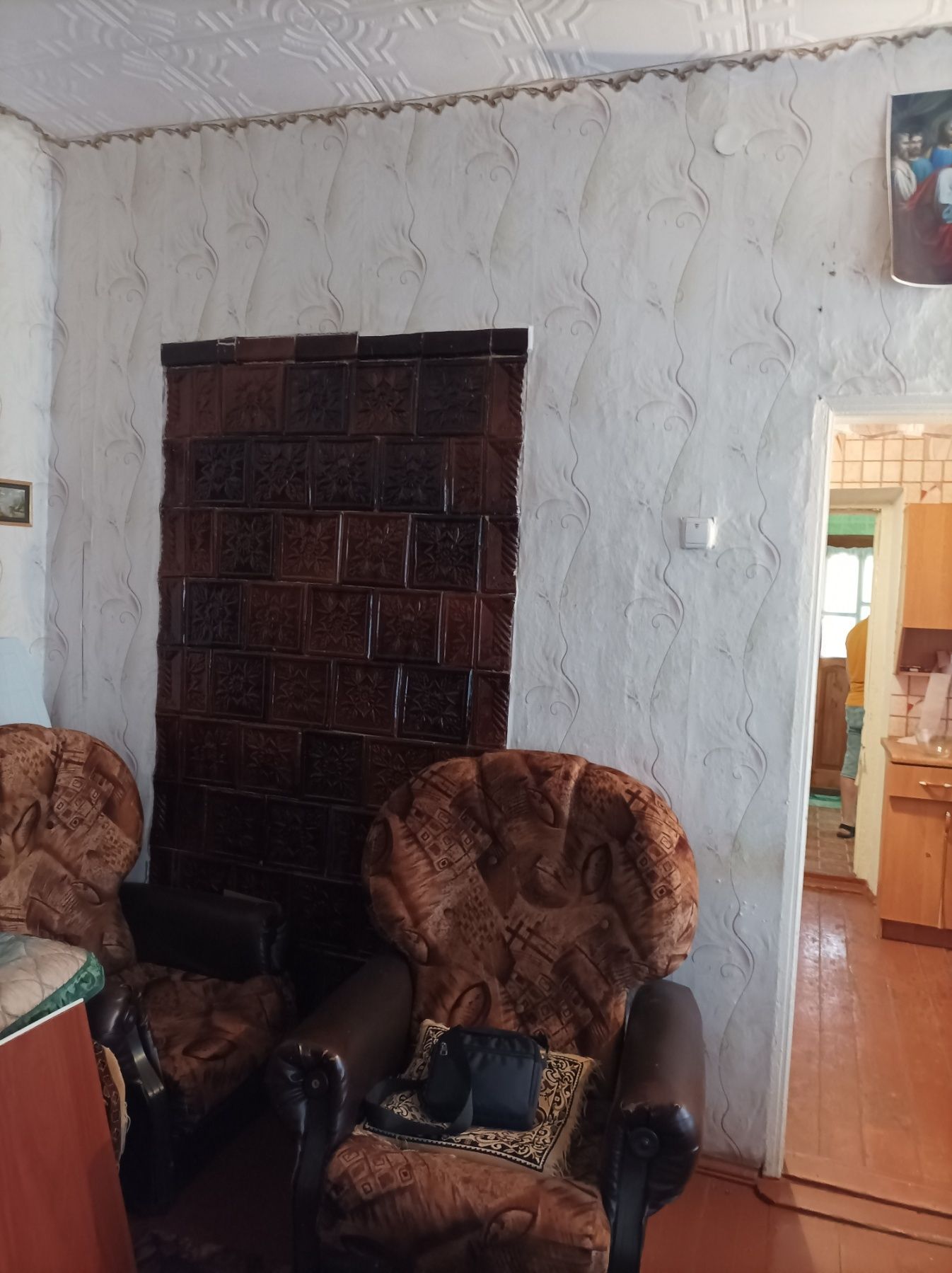 Обʼєкт нерухомості: 2 КІМ. КВАРТИРА, ПЛОЩА - 35 м², ЦІНА - 3 000 $
 — HUBTRUST, Вінниця