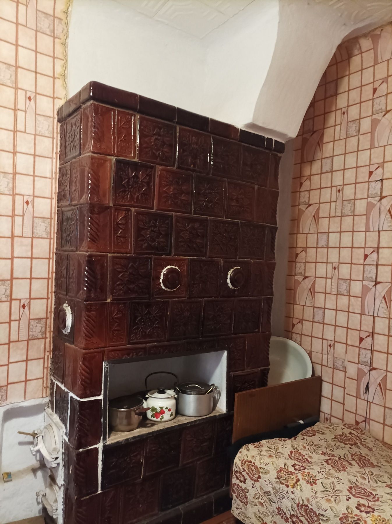Обʼєкт нерухомості: 2 КІМ. КВАРТИРА, ПЛОЩА - 35 м², ЦІНА - 3 000 $
 — HUBTRUST, Вінниця