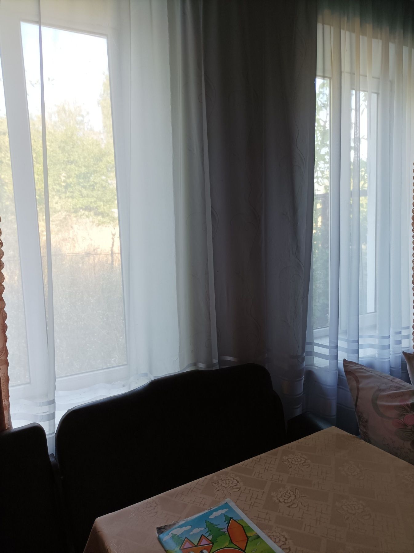 Обʼєкт нерухомості: 2 КІМ. КВАРТИРА, ПЛОЩА - 35 м², ЦІНА - 3 000 $
 — HUBTRUST, Вінниця