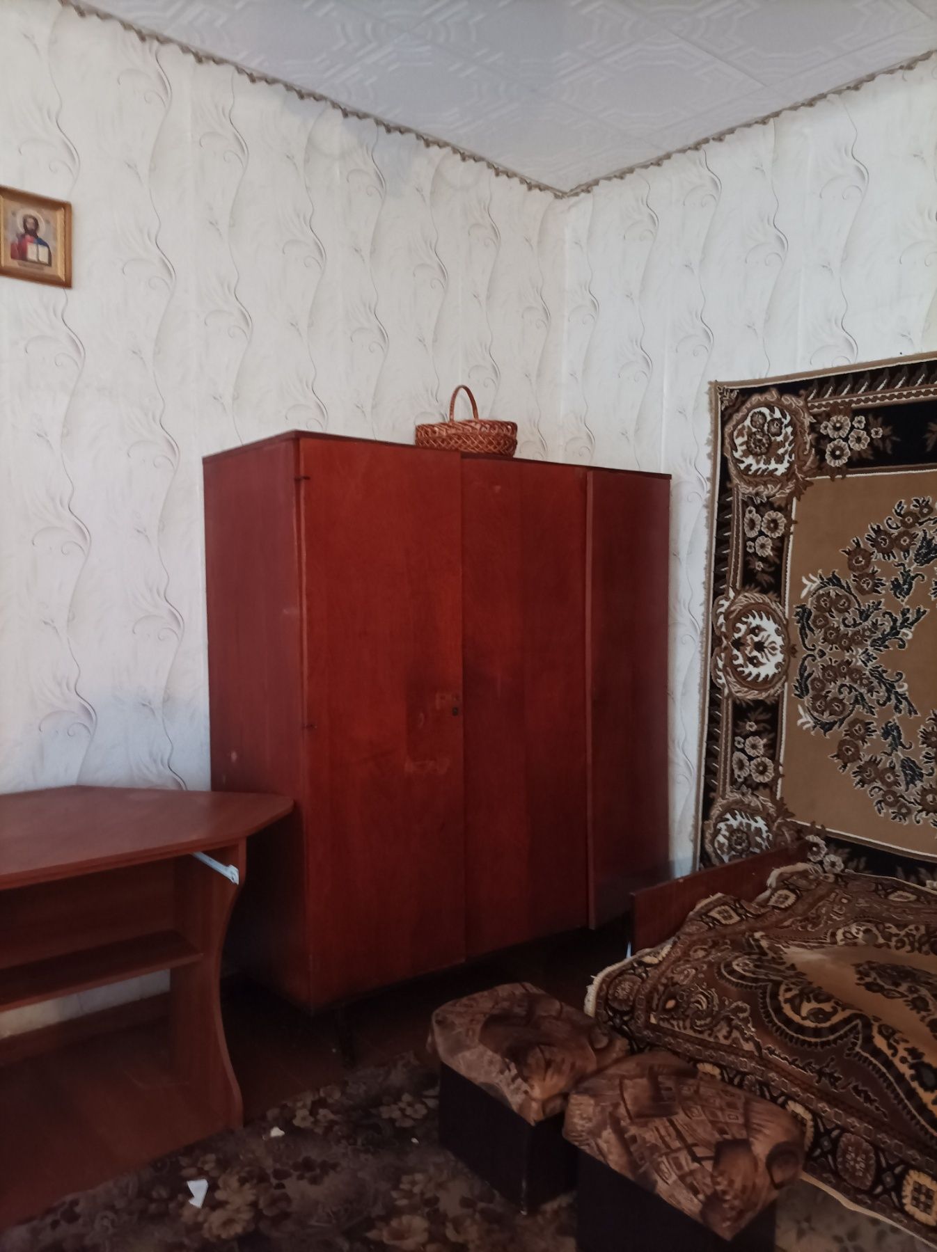 Обʼєкт нерухомості: 2 КІМ. КВАРТИРА, ПЛОЩА - 35 м², ЦІНА - 3 000 $
 — HUBTRUST, Вінниця