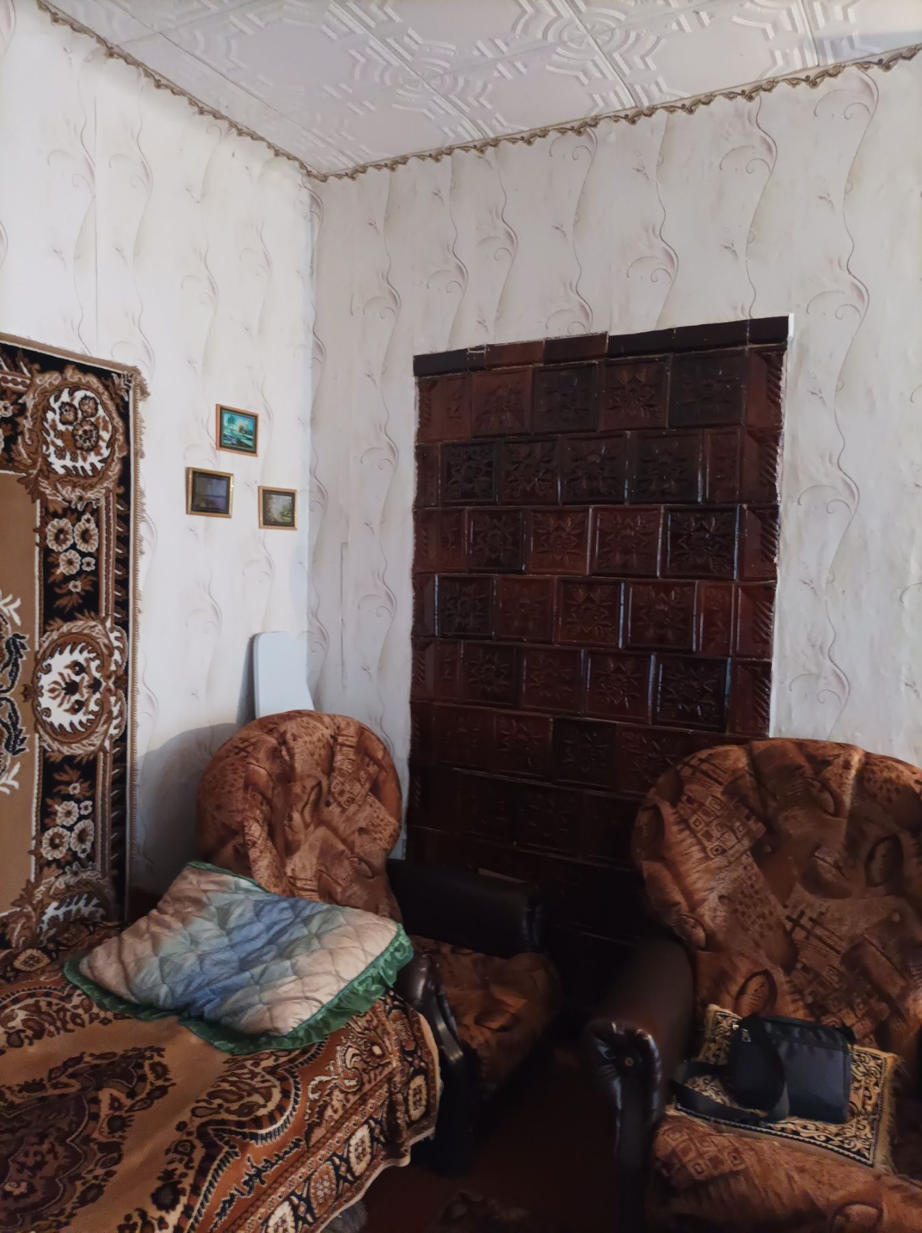 Обʼєкт нерухомості: 2 КІМ. КВАРТИРА, ПЛОЩА - 35 м², ЦІНА - 3 000 $
 — HUBTRUST, Вінниця