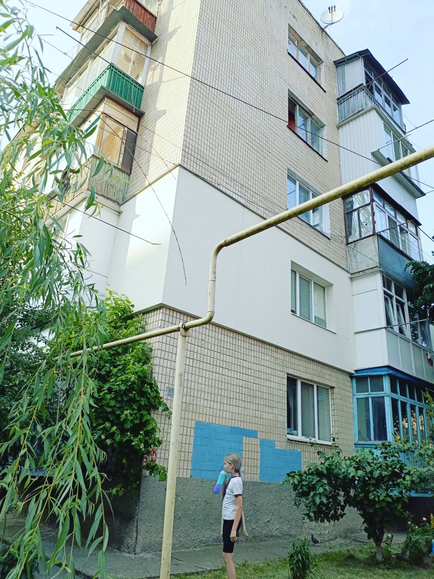 Обʼєкт нерухомості: 1 КІМ. КВАРТИРА, ПЛОЩА - 31 м², ЦІНА - 39 600 $
 — HUBTRUST, Вінниця