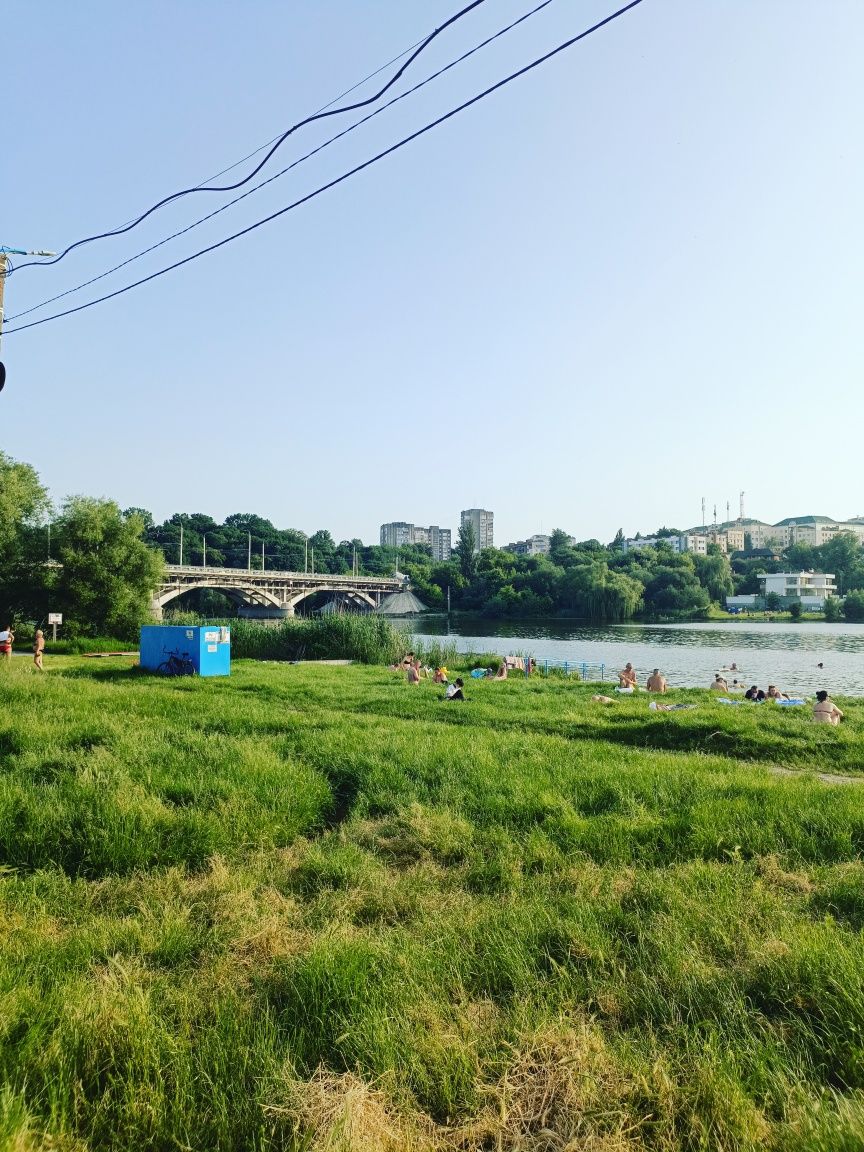 Обʼєкт нерухомості: 1 КІМ. КВАРТИРА, ПЛОЩА - 31 м², ЦІНА - 39 600 $
 — HUBTRUST, Вінниця