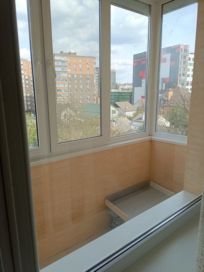Обʼєкт нерухомості: 1 КІМ. КВАРТИРА, ПЛОЩА - 31 м², ЦІНА - 39 600 $
 — HUBTRUST, Вінниця