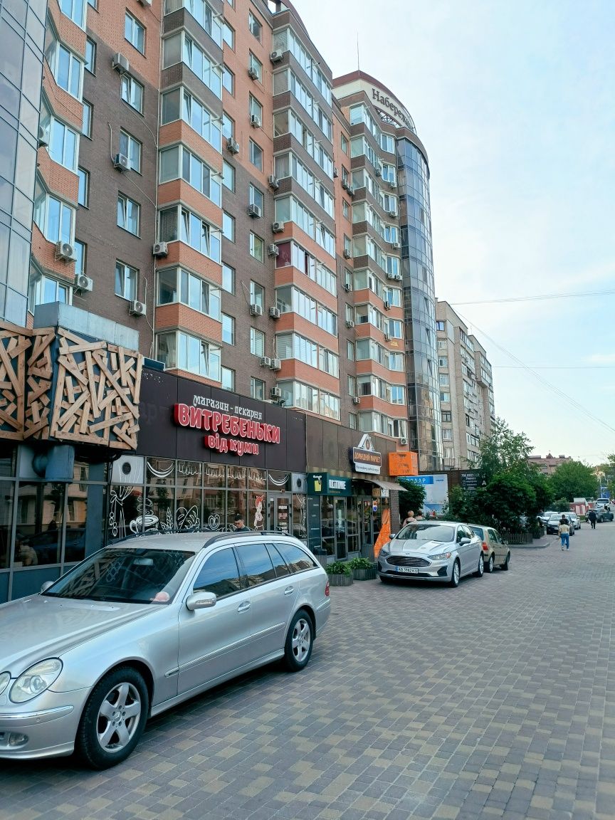 Обʼєкт нерухомості: 1 КІМ. КВАРТИРА, ПЛОЩА - 31 м², ЦІНА - 39 600 $
 — HUBTRUST, Вінниця