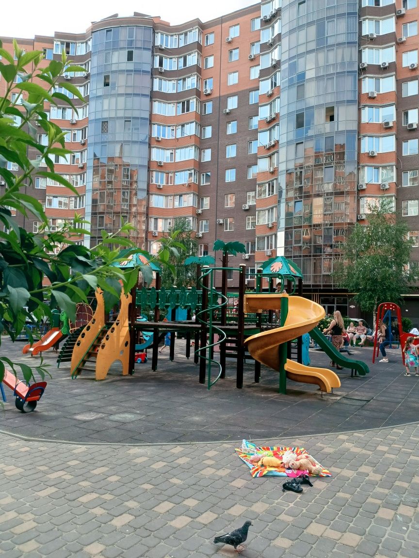 Обʼєкт нерухомості: 1 КІМ. КВАРТИРА, ПЛОЩА - 31 м², ЦІНА - 39 600 $
 — HUBTRUST, Вінниця