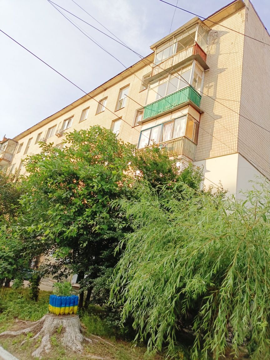 Обʼєкт нерухомості: 1 КІМ. КВАРТИРА, ПЛОЩА - 31 м², ЦІНА - 39 600 $
 — HUBTRUST, Вінниця