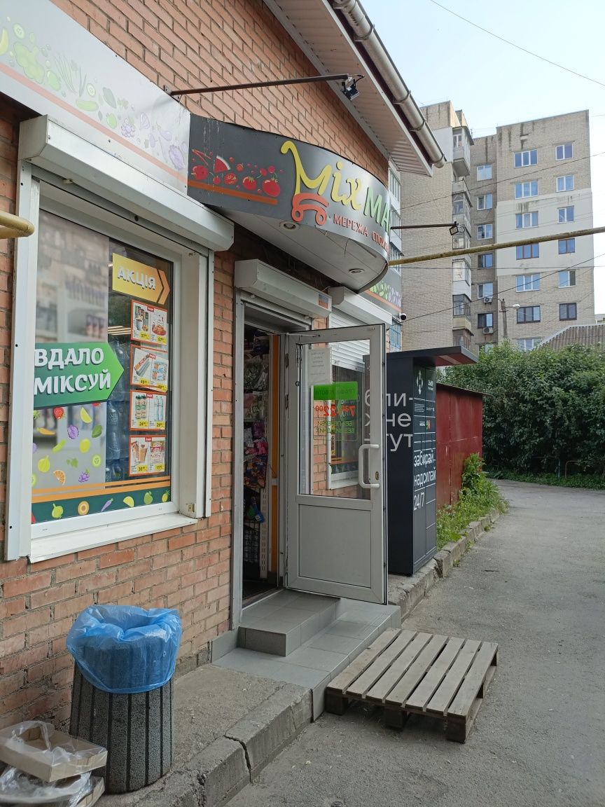 Обʼєкт нерухомості: 1 КІМ. КВАРТИРА, ПЛОЩА - 31 м², ЦІНА - 39 600 $
 — HUBTRUST, Вінниця
