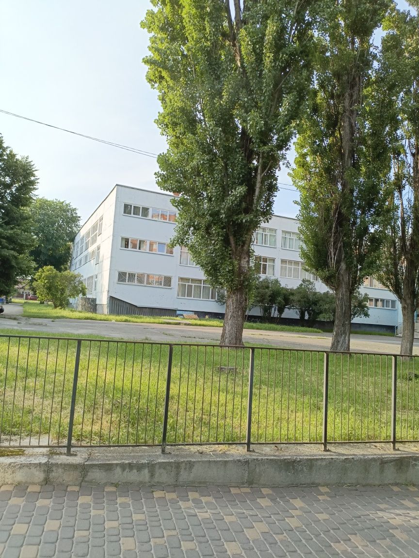 Обʼєкт нерухомості: 1 КІМ. КВАРТИРА, ПЛОЩА - 31 м², ЦІНА - 39 600 $
 — HUBTRUST, Вінниця