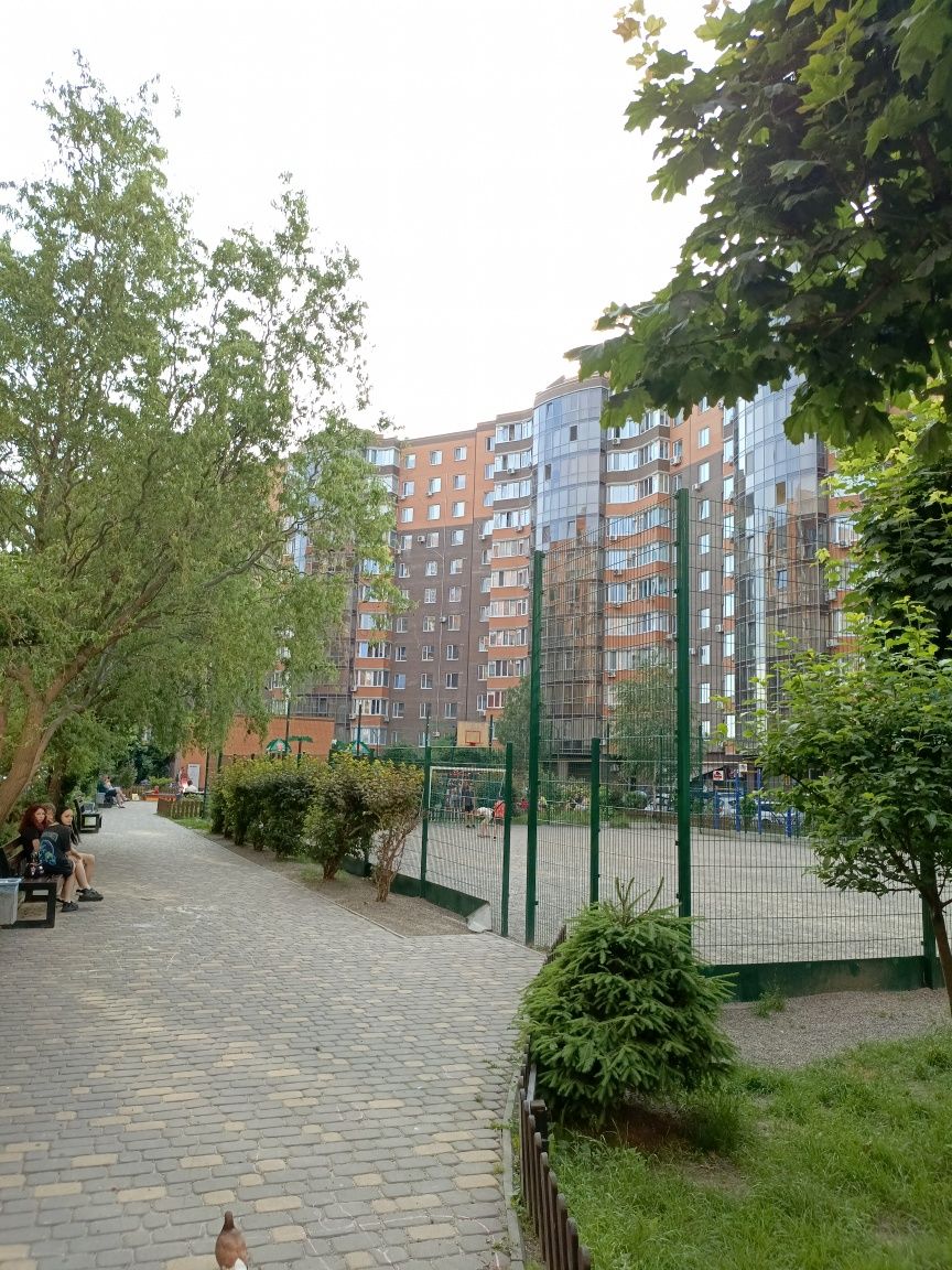 Обʼєкт нерухомості: 1 КІМ. КВАРТИРА, ПЛОЩА - 31 м², ЦІНА - 39 600 $
 — HUBTRUST, Вінниця