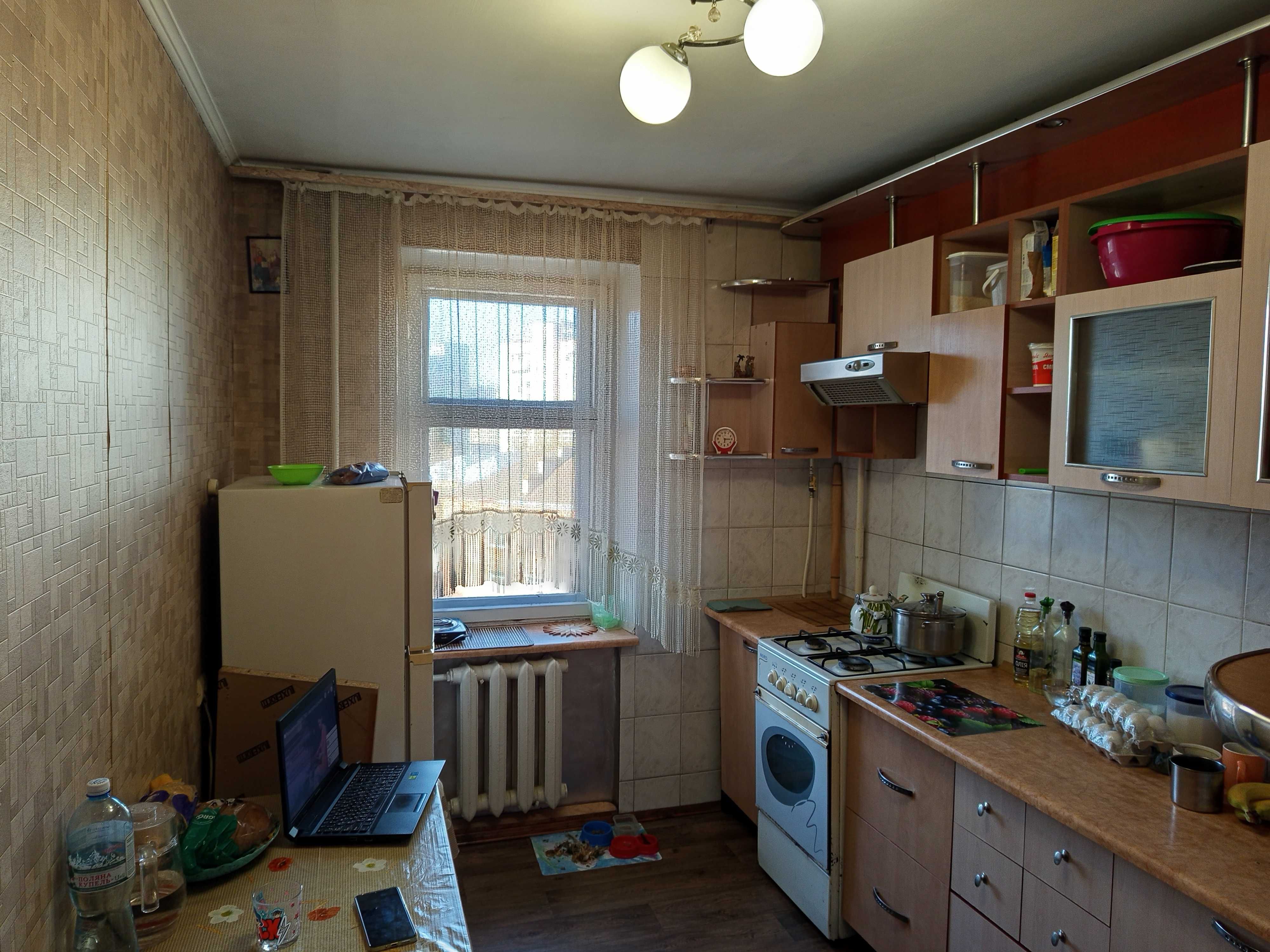 Обʼєкт нерухомості: 3 КІМ. КВАРТИРА, ПЛОЩА - 67 м², ЦІНА - 72 000 $
 — HUBTRUST, Вінниця