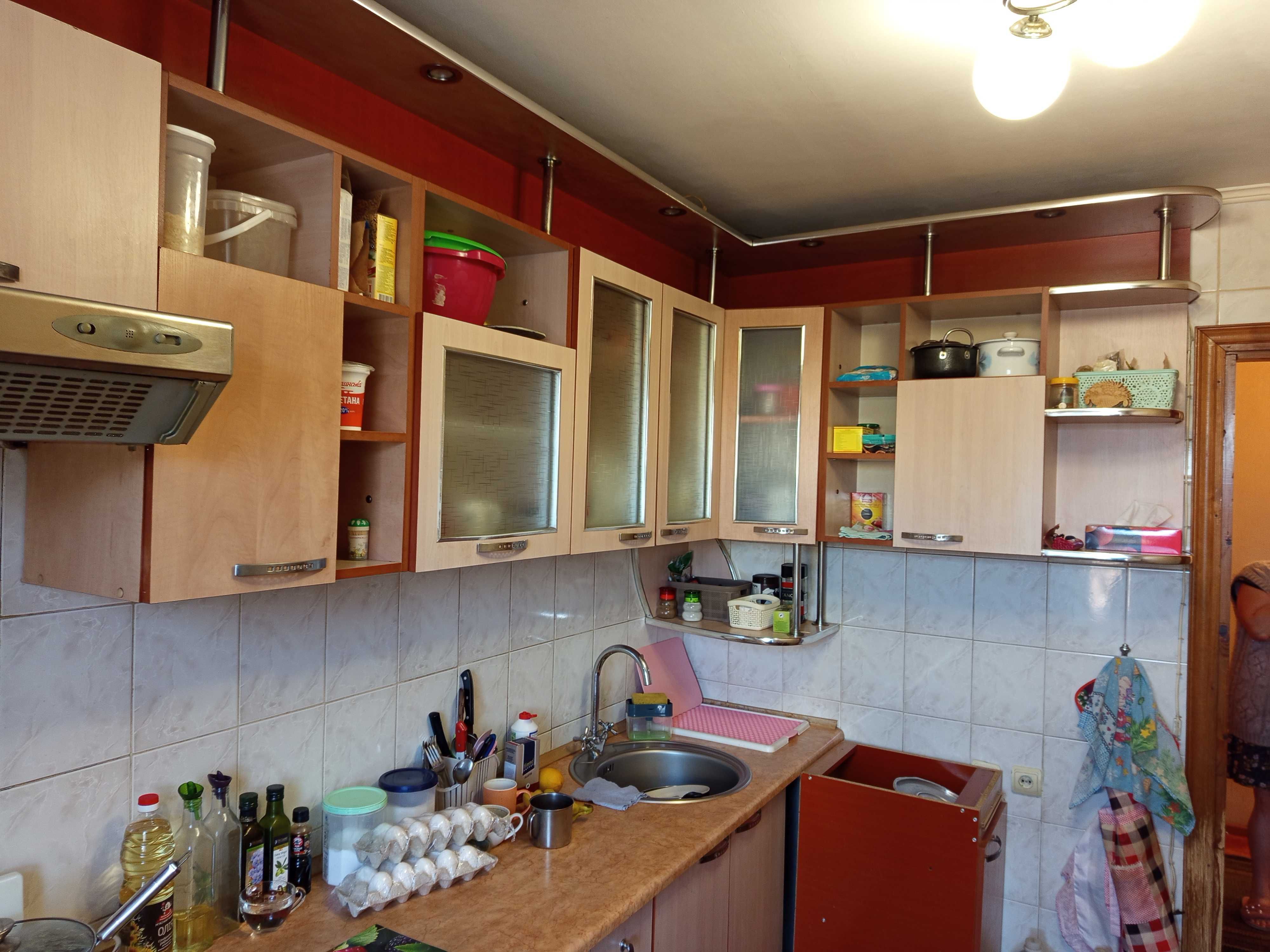 Обʼєкт нерухомості: 3 КІМ. КВАРТИРА, ПЛОЩА - 67 м², ЦІНА - 72 000 $
 — HUBTRUST, Вінниця