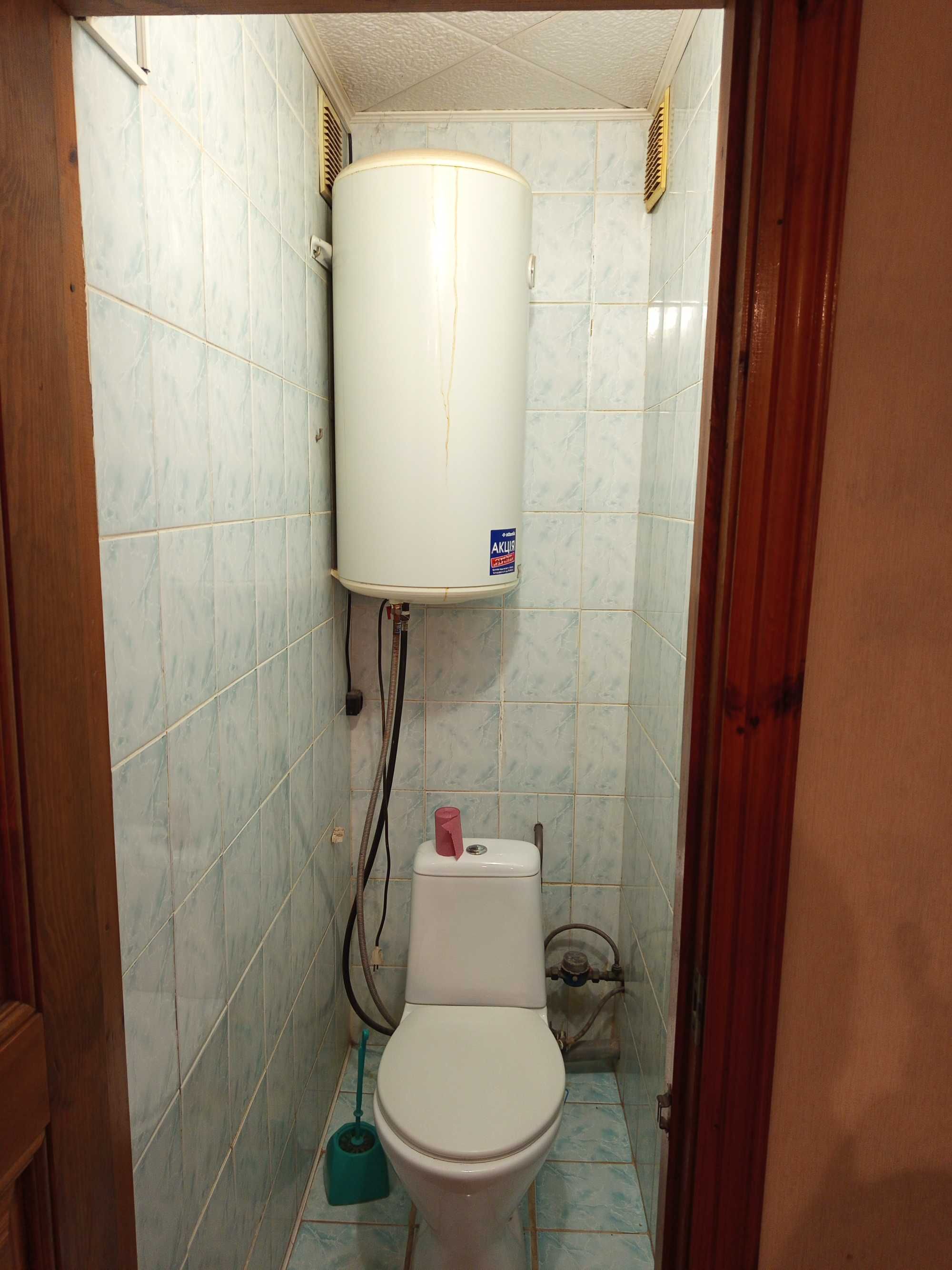 Обʼєкт нерухомості: 3 КІМ. КВАРТИРА, ПЛОЩА - 67 м², ЦІНА - 72 000 $
 — HUBTRUST, Вінниця