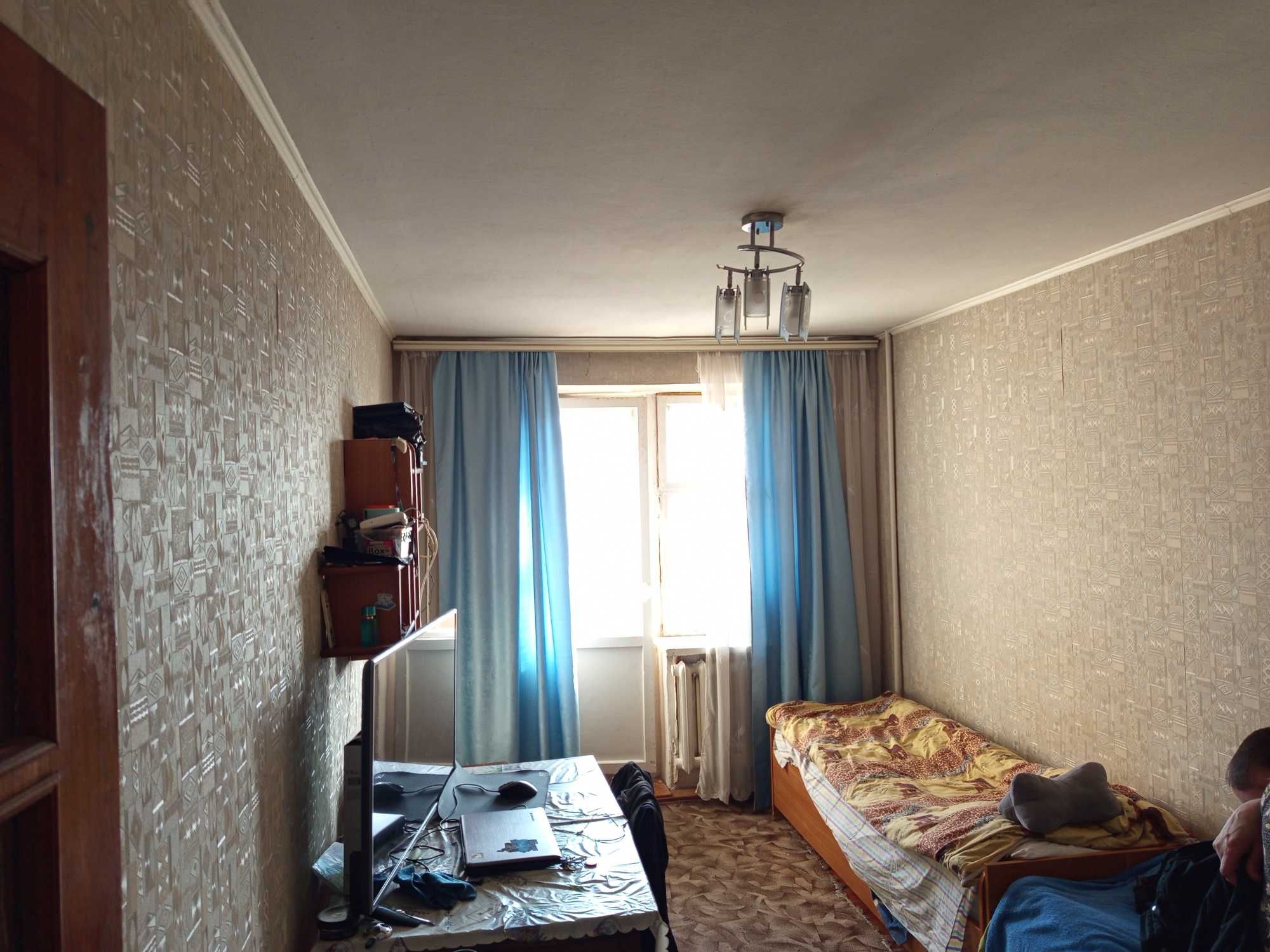 Обʼєкт нерухомості: 3 КІМ. КВАРТИРА, ПЛОЩА - 67 м², ЦІНА - 72 000 $
 — HUBTRUST, Вінниця