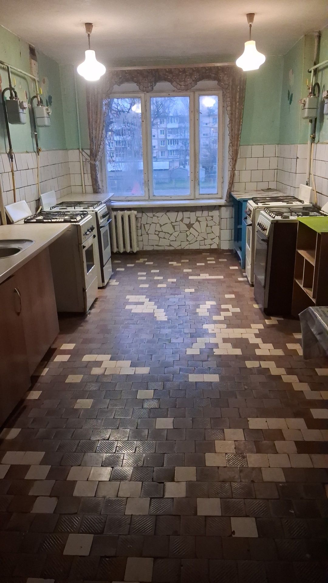 Фото 1 КІМ.  Кімната ПЛОЩА – 24 м², ЦІНА – 24 000$, РАЙОН: Вишенька у Вінниці
