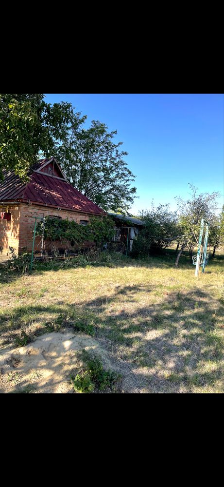 Обʼєкт нерухомості: 2 КІМ. БУДИНОК, ПЛОЩА - 60 м², ЦІНА - 13 000 $
 — HUBTRUST, Вінниця