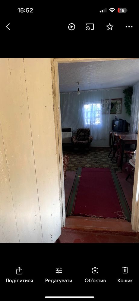 Обʼєкт нерухомості: 2 КІМ. БУДИНОК, ПЛОЩА - 60 м², ЦІНА - 13 000 $
 — HUBTRUST, Вінниця